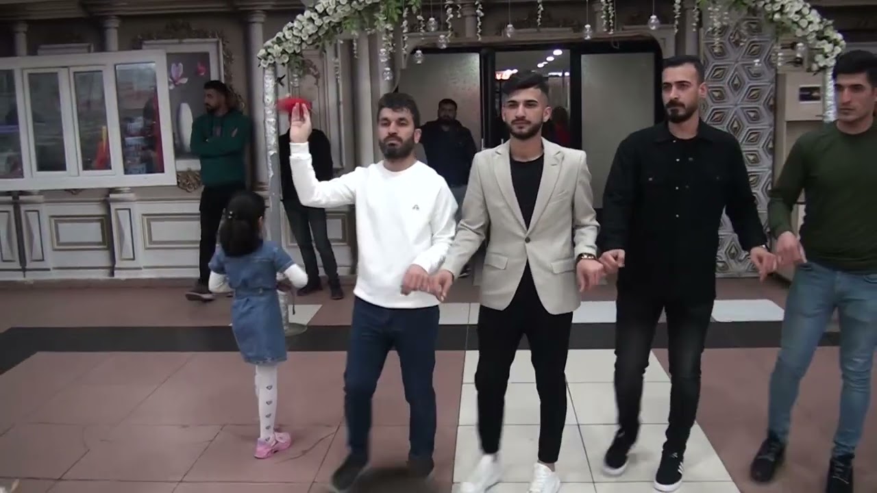 Kadir ve Şevval kına 22.02.2024