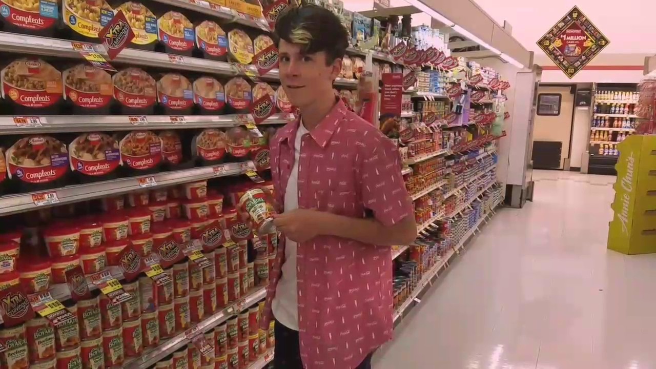 My name is chef