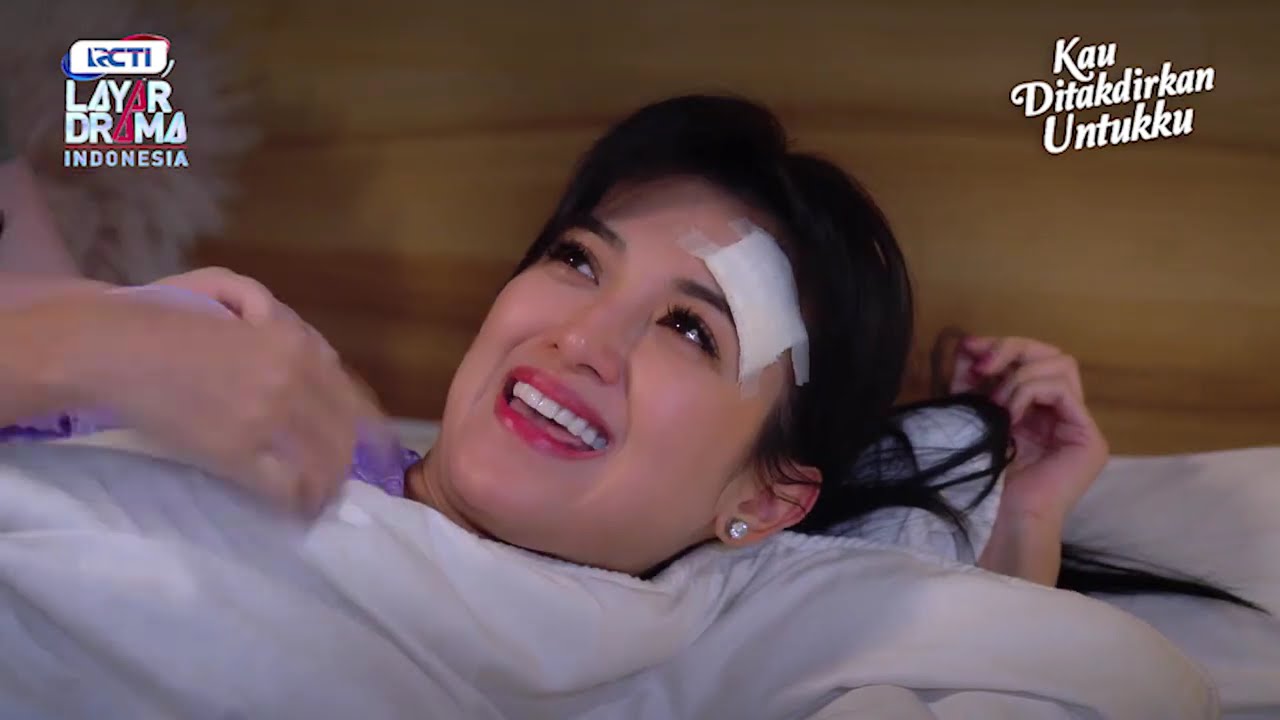Ayo Dara ngaku aja kalau kamu adalah ibu kandung Nisa | Kau Ditakdirkan Untukku 22:00 RCTI
