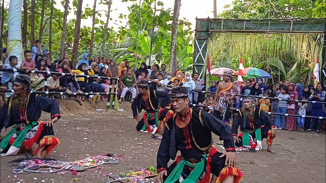 FULL NDADI‼️OGLEK WAHYU KUDHO LESTARI BABAK SENIOR||JELOK SENTOLO KULON PROGO