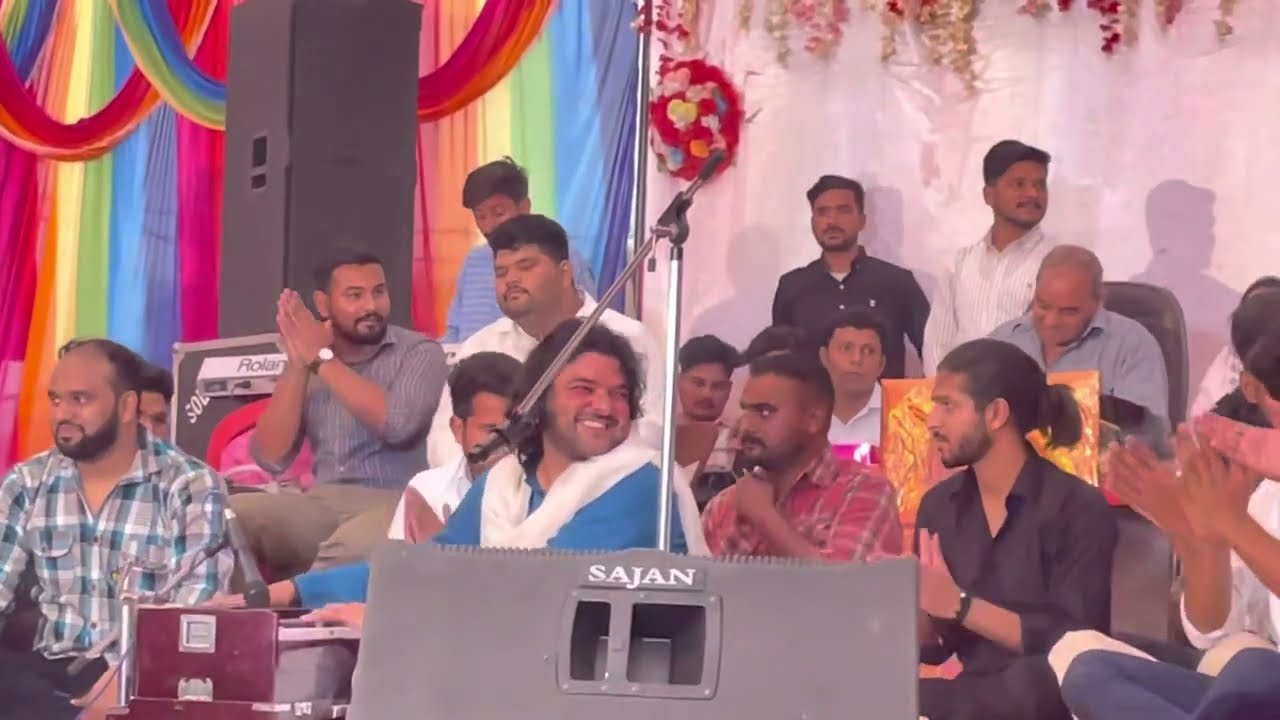 Khudawand da sher| @stephanmunir @ShameyHansofficial  Titus Bhatti@yuhanaBhatti@deepakjohnson