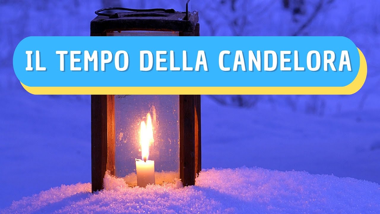La verità sulla Candelora: l'antico proverbio svela davvero come sarà il resto dell'inverno?