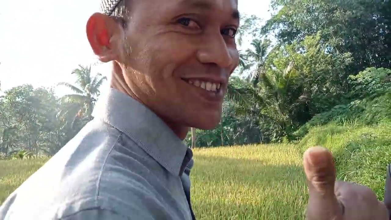 YUK TENGOK TRADISI NYADRAN (tradisi nyadran Koripan) #koripan #tradisi #nyadran