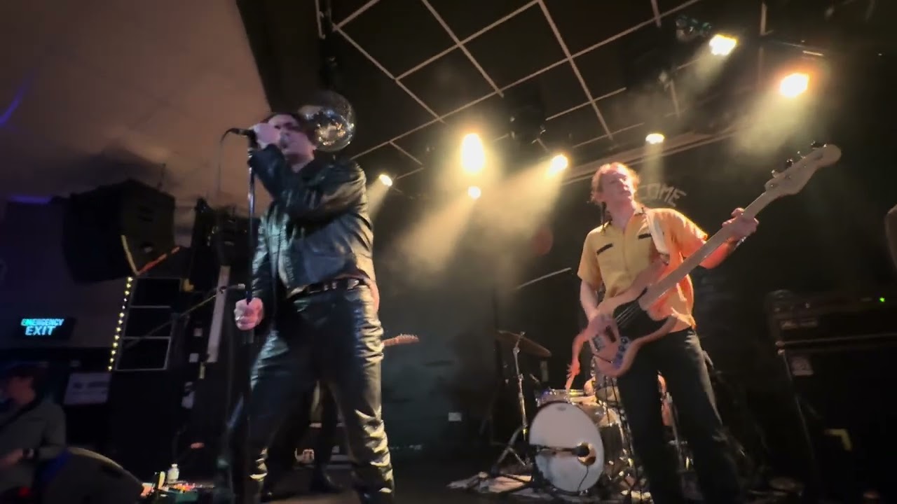 Bambara-Full Set @ The Brudenell 2025-4-24