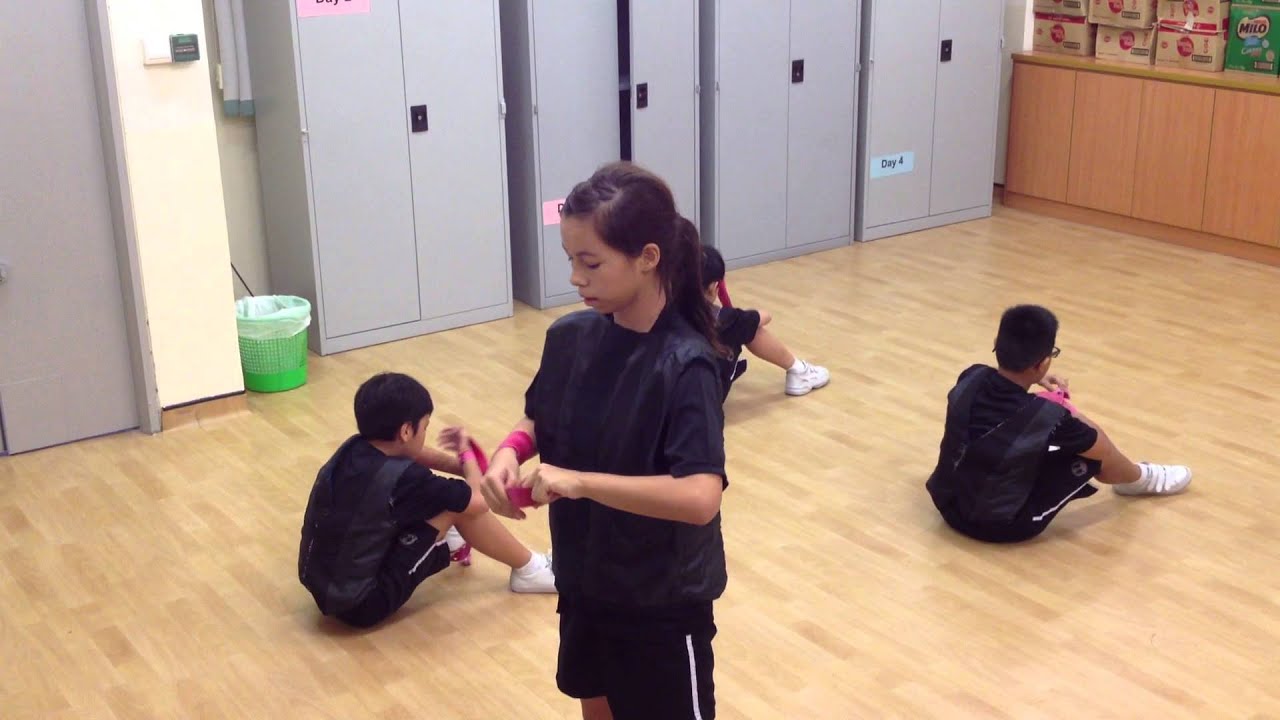 Danceworks Thursday