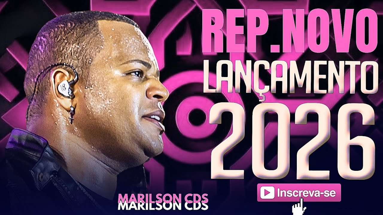 NENHO REP.NOVO LANÇAMENTO 2026