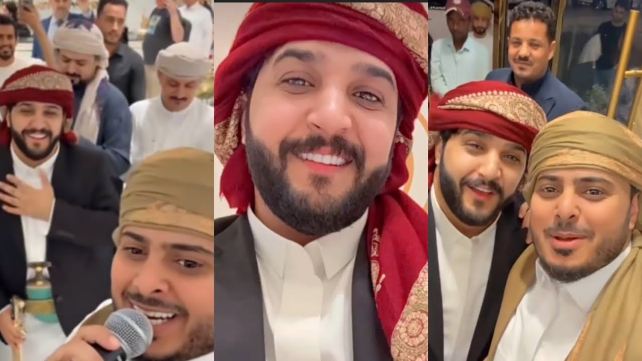الفنان بسام البارع مسوي مفاجأة حق عبد الخالق في دبي 🔥🔥