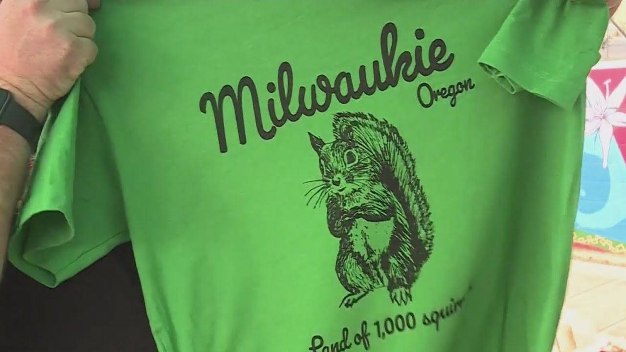 Instead of 'Milwaukie who?' You might soon say 'Milwaukie is cool!'