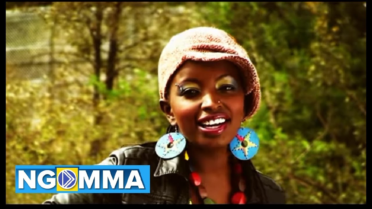 Haya - Choku (Official Video)
