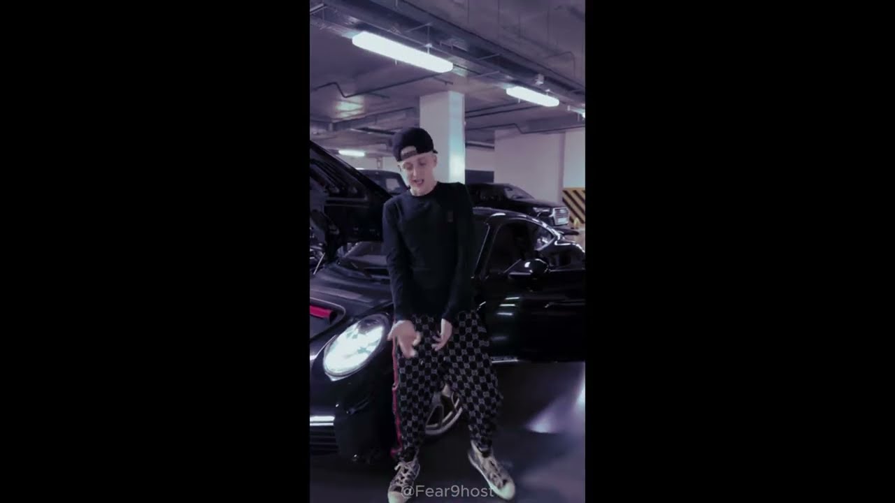 [FREE FOR PROFIT] Джон Гарик x BABY MELO Type Beat 