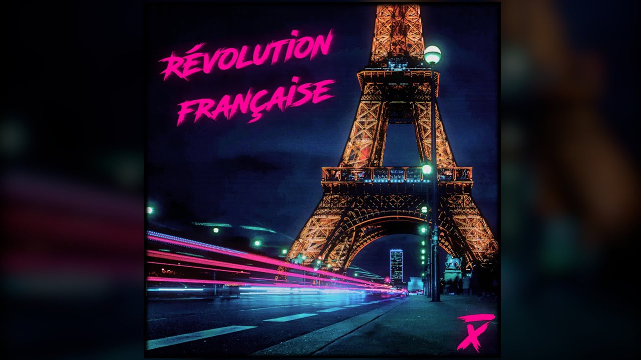 BARx - R&eacute;volution fran&ccedil;aise