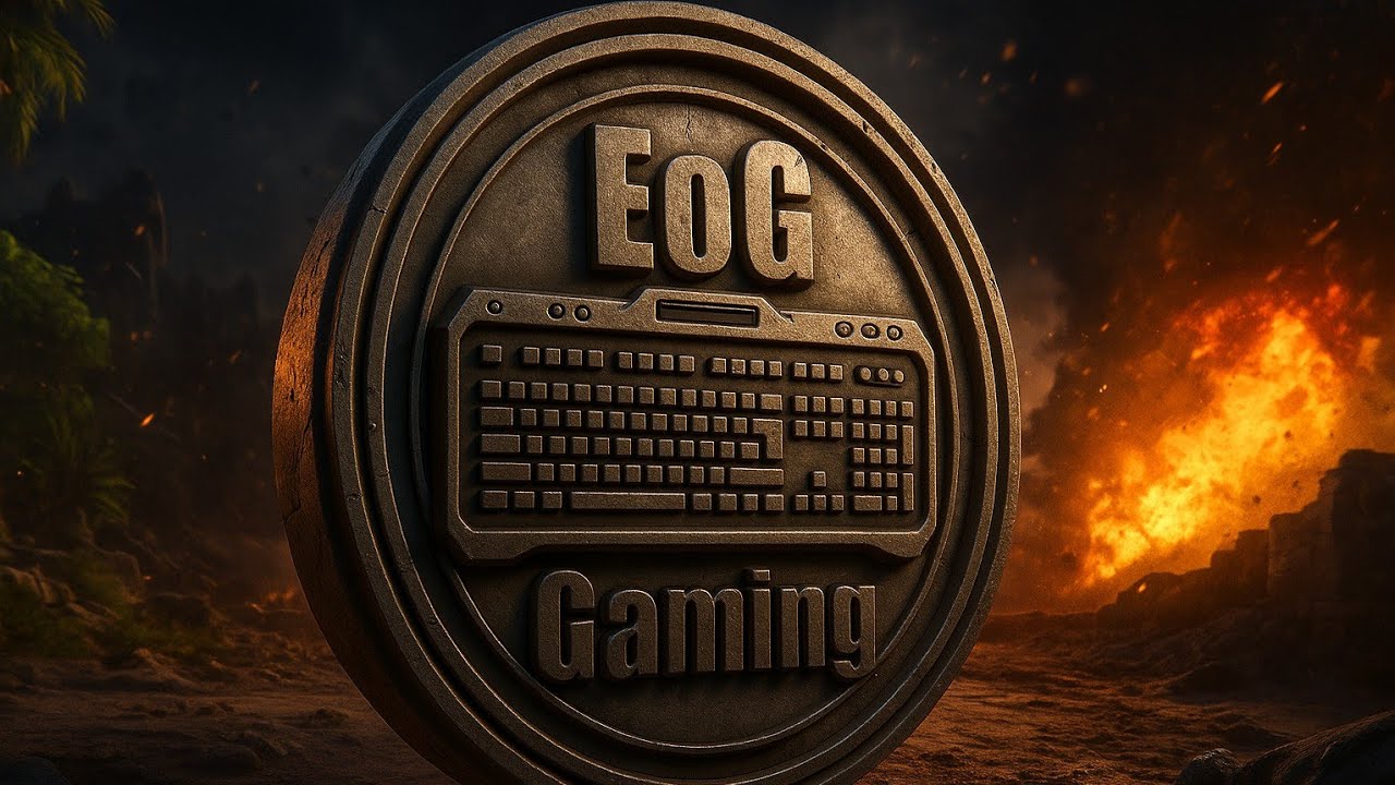 The New Era Of -EoG-