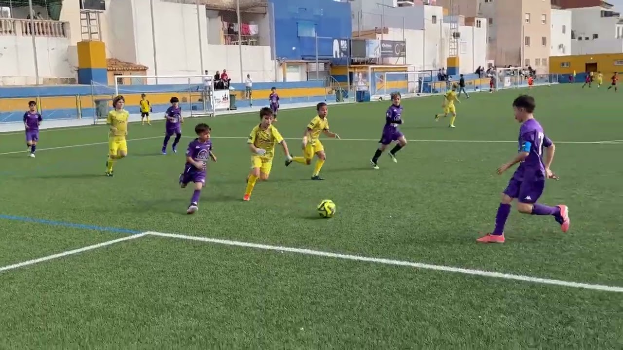 Sporting Benidorm “A” - F.B. Denia “C” (01.02.2026)