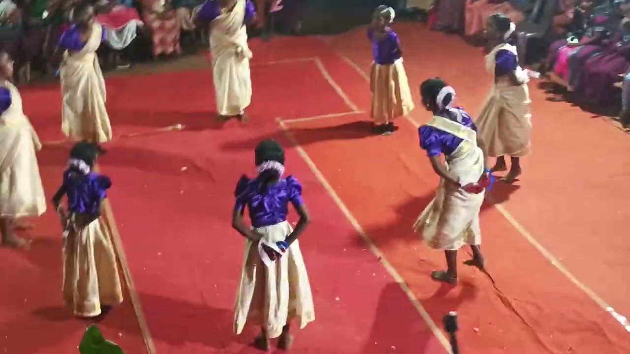 ചുള്ളിക്കര തൂങ്ങാൻ കലാപരിപാടി