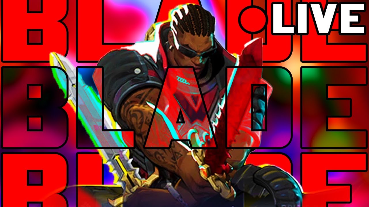 calm luh stream