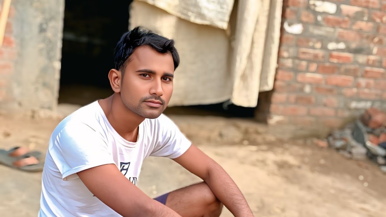 Kamlesh Chauhan 123 में आप सभी का स्वागत है 200k ki waching