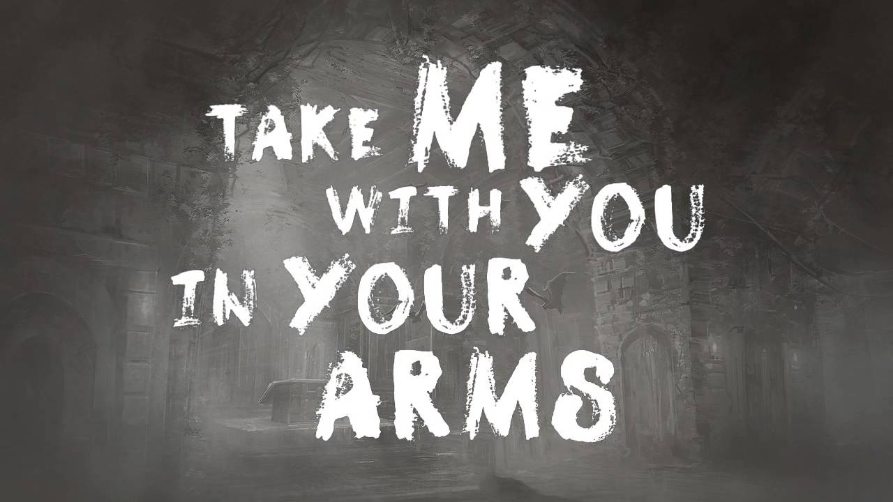 Celestial Ruin - Sense of Exile Lyric video