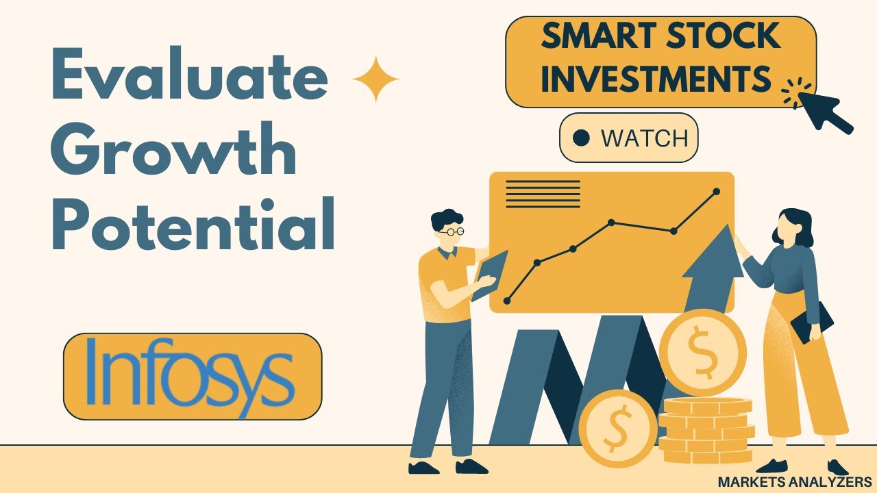 How to Evaluate Growth Potential: Key Indicators for Smart Stock Investments