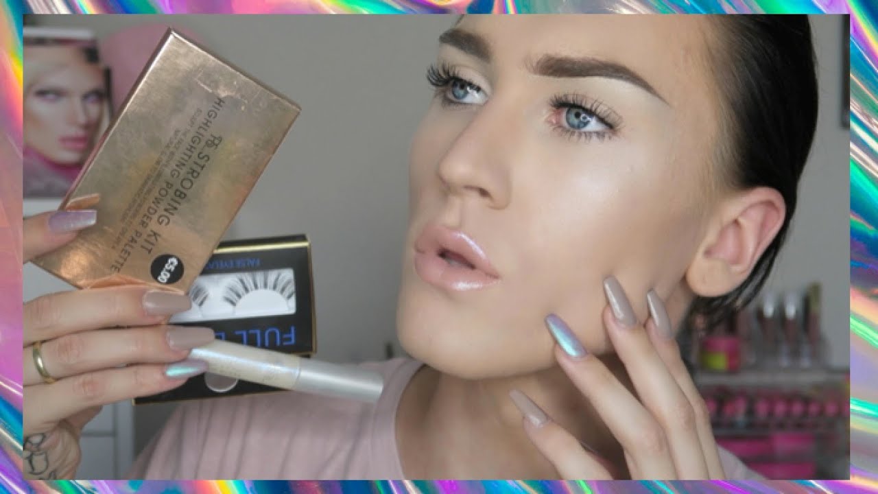 Primark Make-Up 2.0 | Fleek or Fetch | JessieMaya