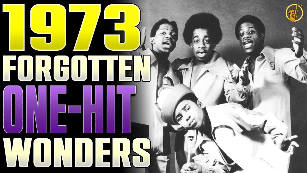 12 Forgotten One Hit Wonders from 1973 You Need To Hear