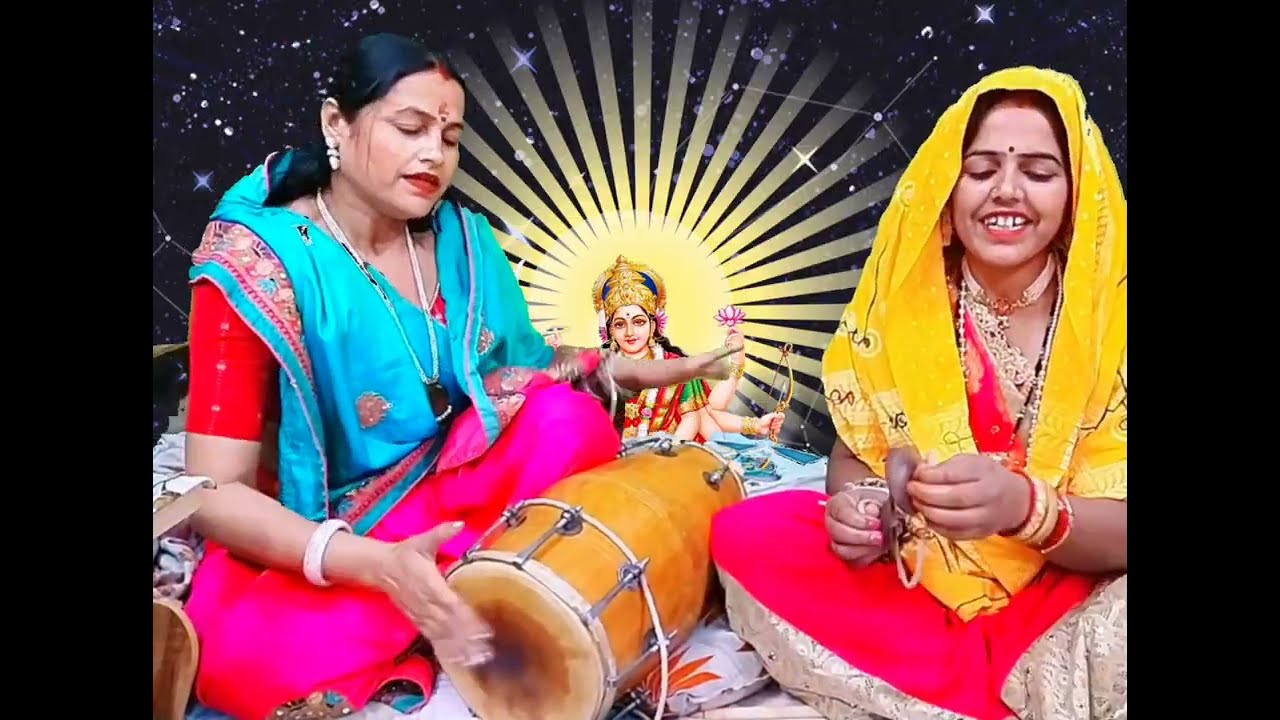 नवरात्रि स्पेशल भजन 💯💥🙏 माता रानी का बहुत बहुत सुंदर भजन है 💥💯 Navratri special Mata Rani ka Bhajan