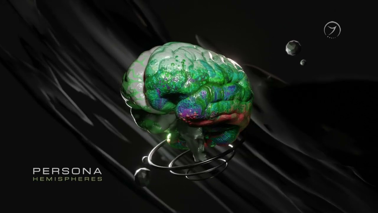 Persona - Cognitive Bias