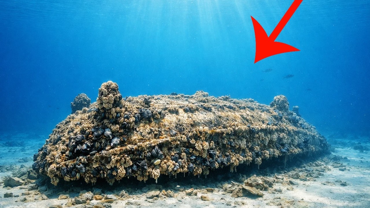 Overturned Boat Cleaning Compilation | Extreme Barnacle & Mollusk Removal ASMR