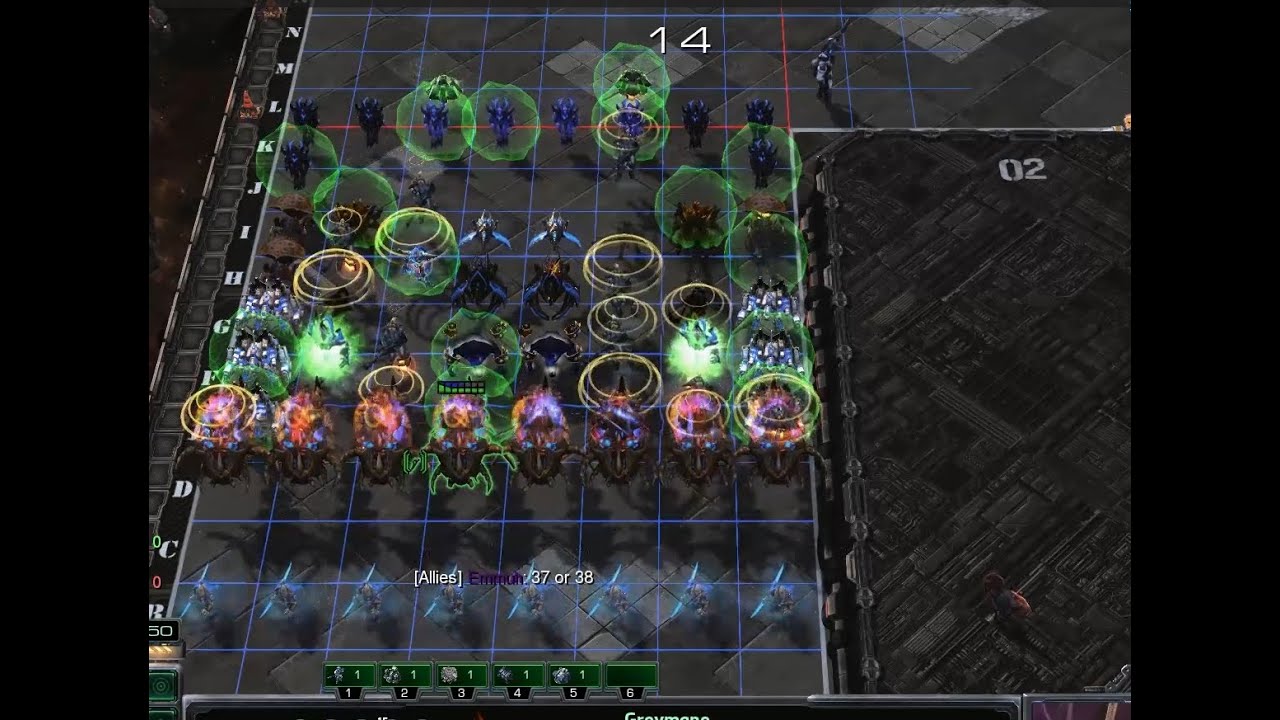 Squadron Tower Defense 2025 Reaching Wave 38!