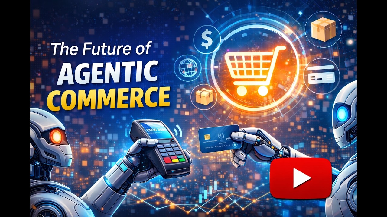 How today's tech leaders are looking at the future of agentic commerce | Consensus Miami 2026