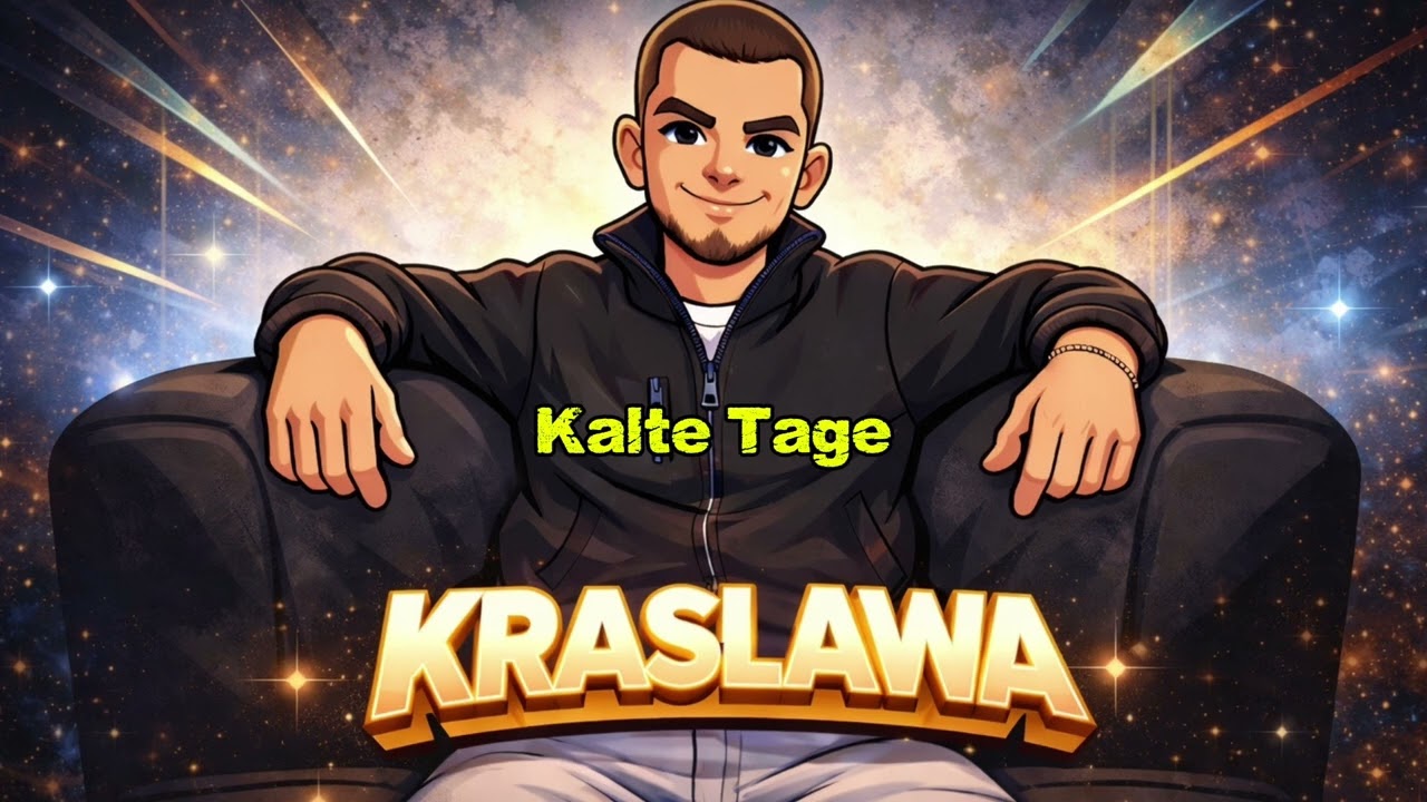 Kraslawa - Kalte Tage
