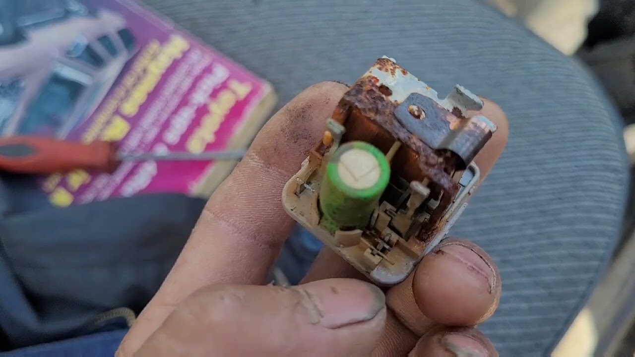 Распространенные проблемы в Toyota 22RE и 3.0