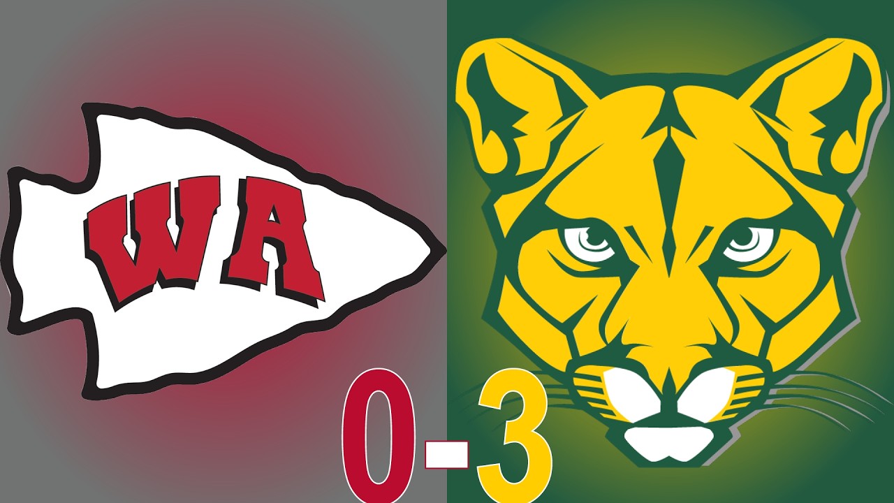 West Allegheny vs. Blackhawk Baseball Highlights (3/19/26)