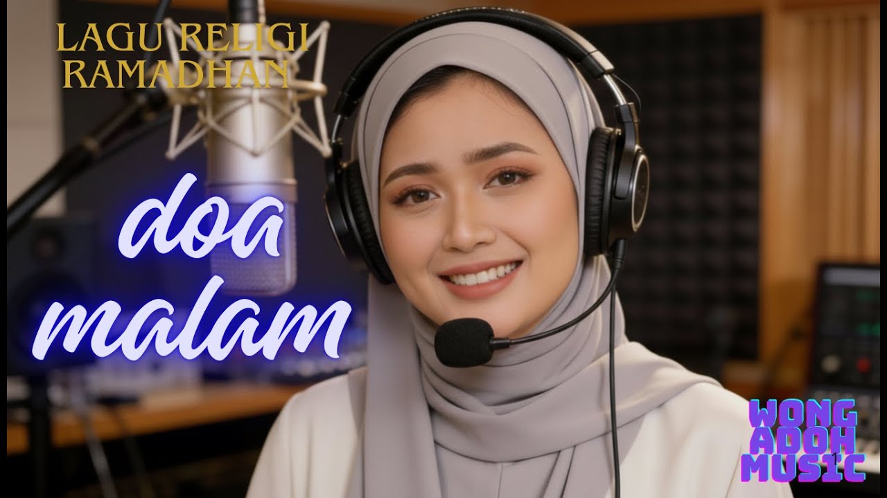 doa malam - wong adoh
