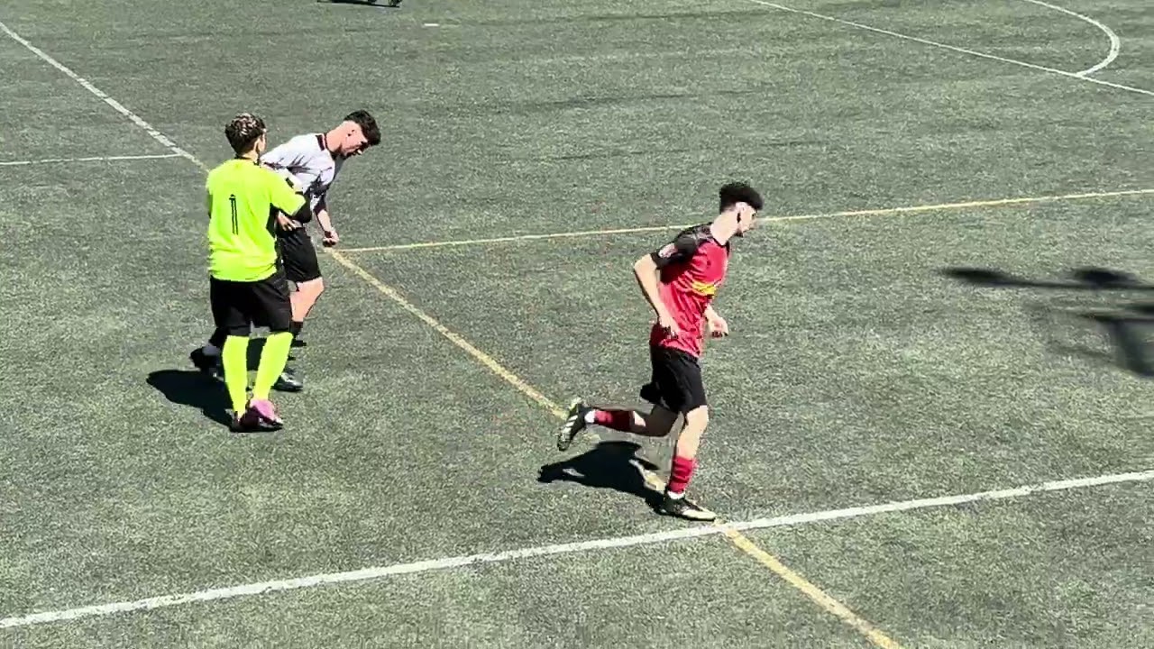 Corti Vs archidona
