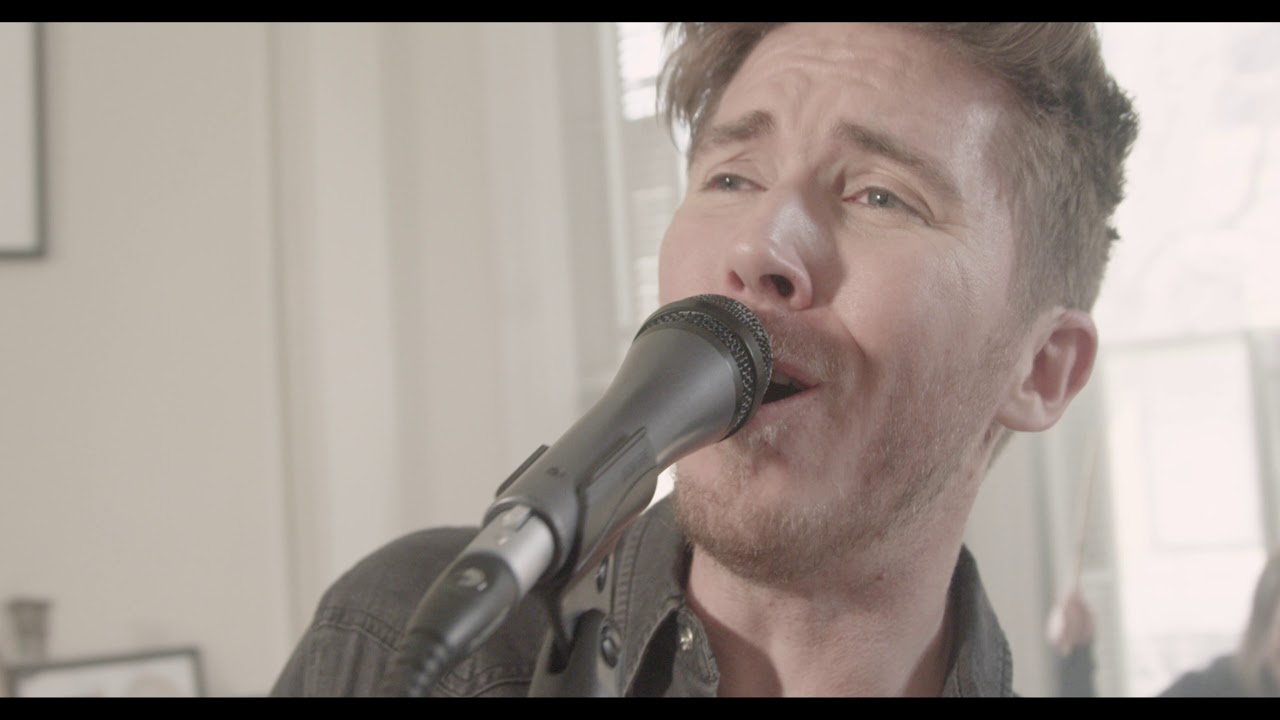 Wake Me - Are You Listening (OFFICIAL MUSIC VIDEO)