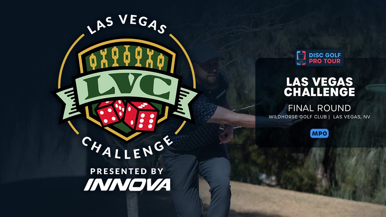 Final Round, MPO | Las Vegas Challenge