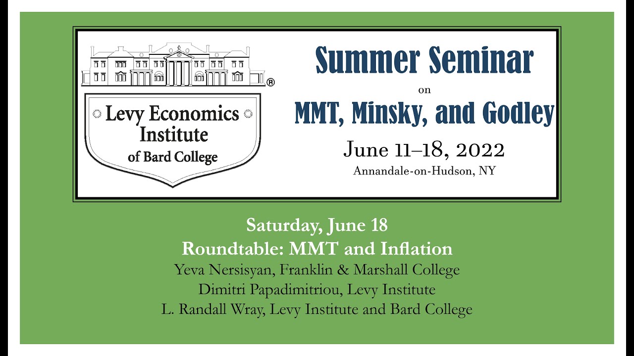 Roundtable: Inflation