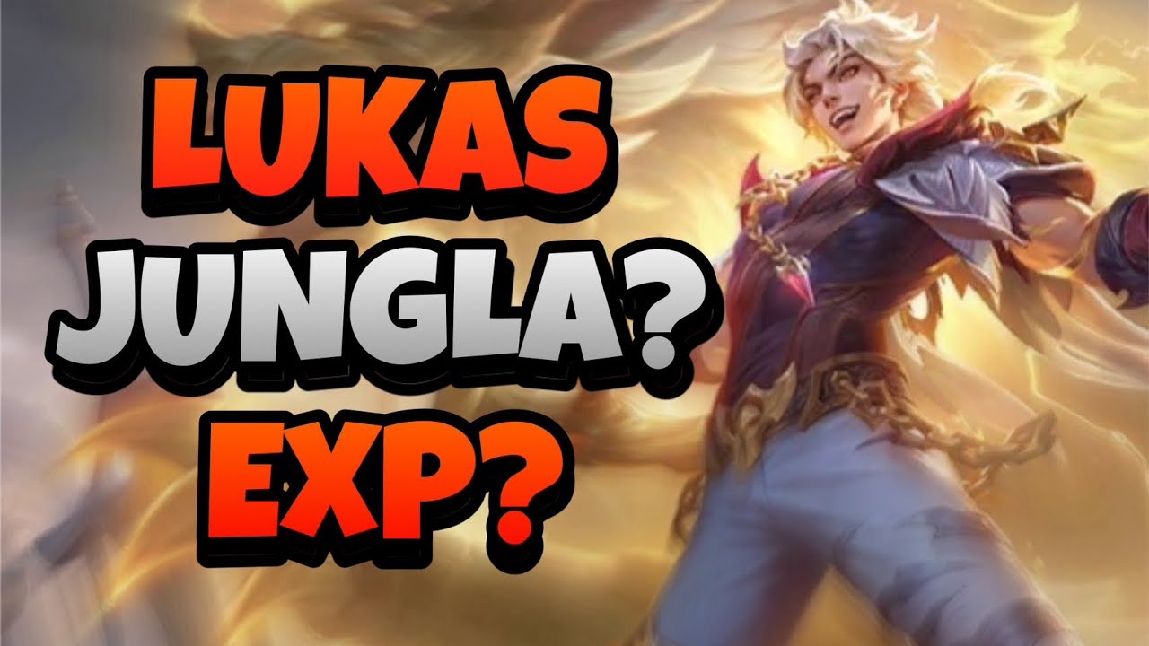 TODO LO NECESARIO SOBRE LUKAS | El Nuevo Combatiente Est&aacute; Totalmente Imparable