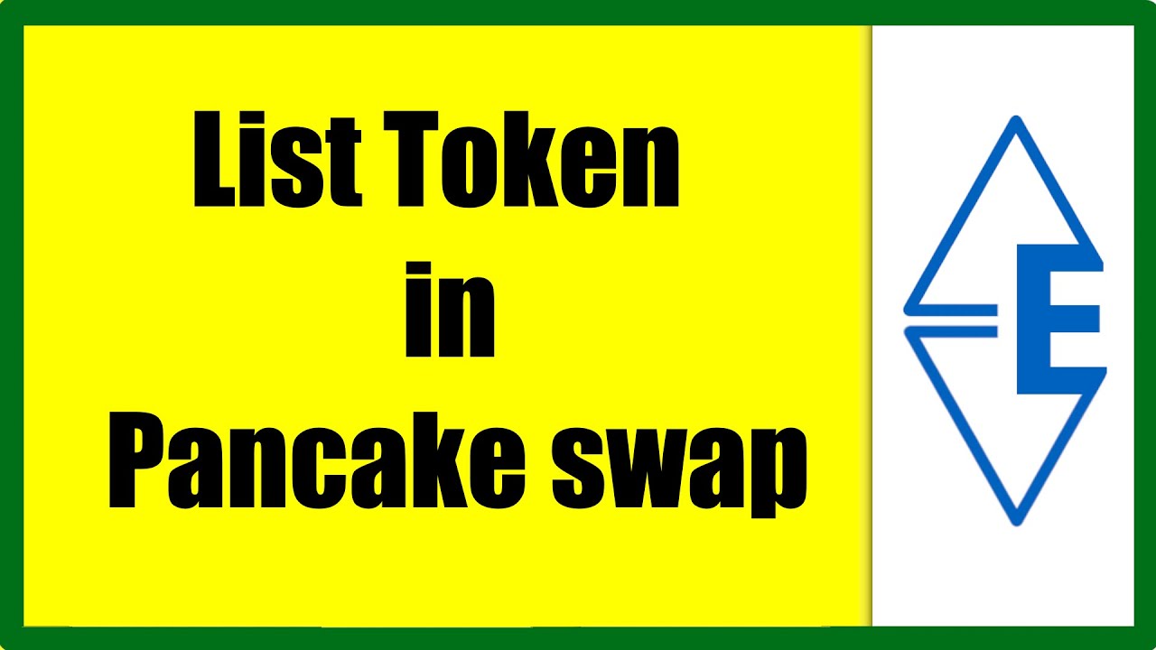 How to List Token on Pancakeswap - Easy Explanation by EtherAuthority