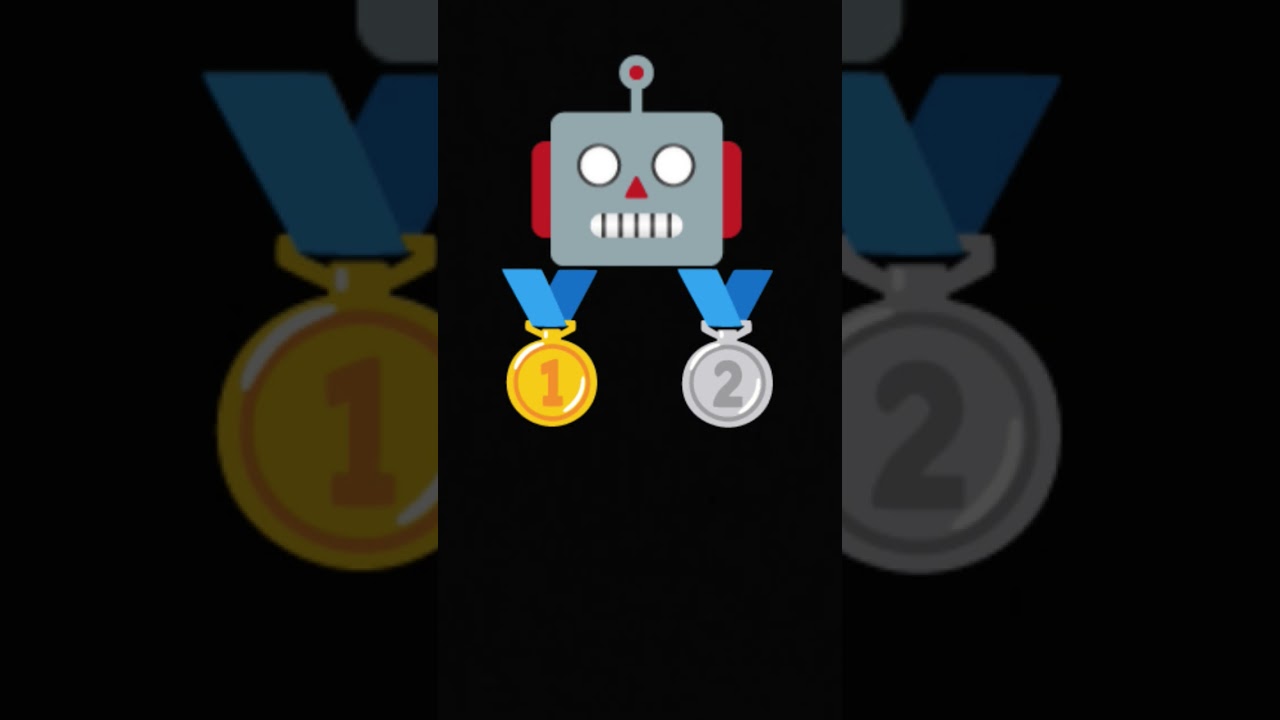 medalbot