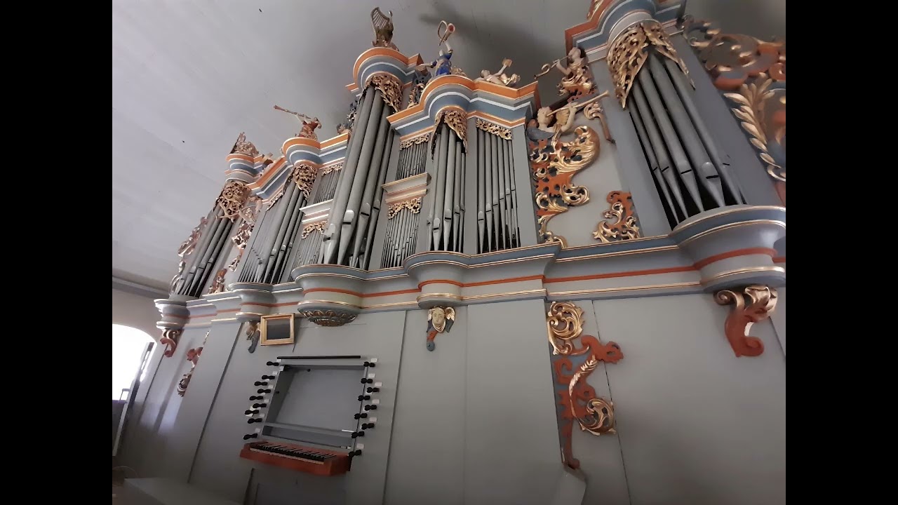 Christian Ritter (ca.1645-ca.1725) - Sonatina