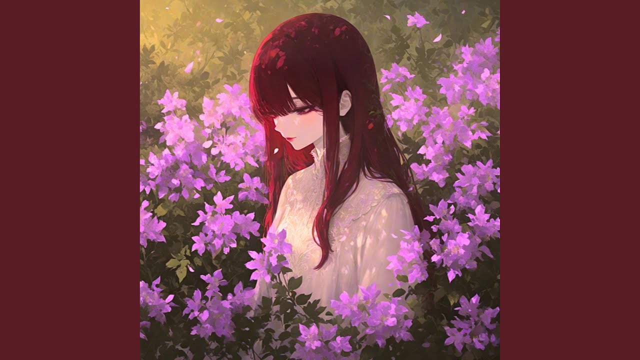 アザミ(私に触れないで) / Thistle – Don’t Touch Me