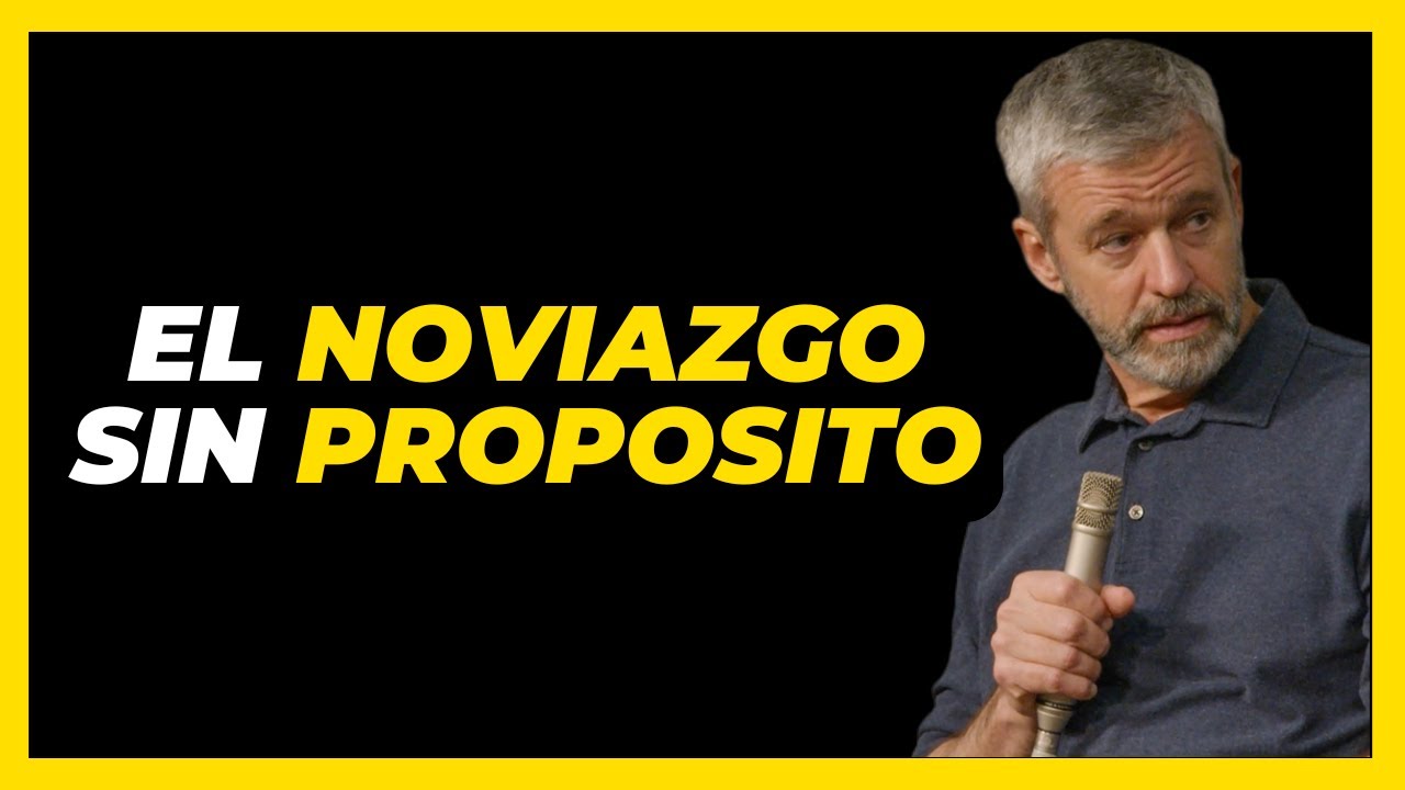 ¿Los cristianos pueden tener citas? - Respuesta de Paul Washer