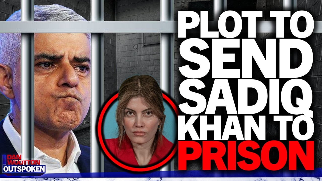 Заговор с целью заключения Садика Хана в тюрьму за сокрытие правды поддерживается Лайлой Каннинге...