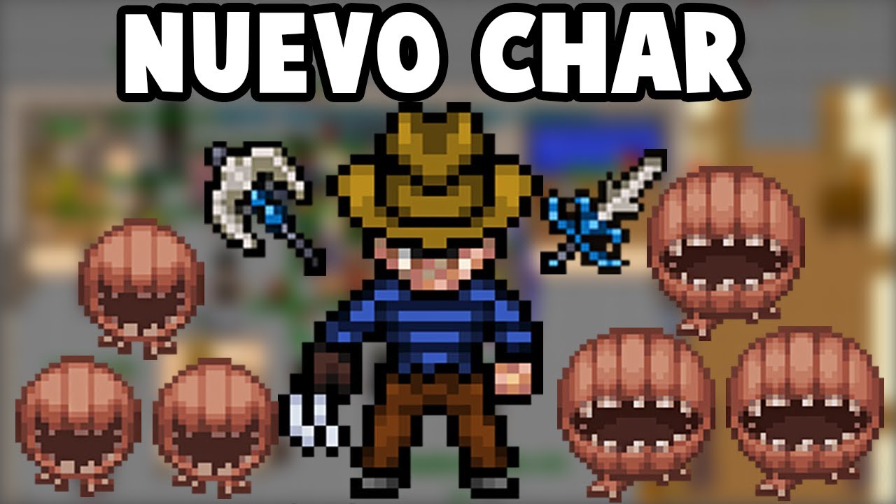 MI NUEVA ADQUISICIÓN | PROBANDO ROSHAMUUL EN HELMO MMORPG