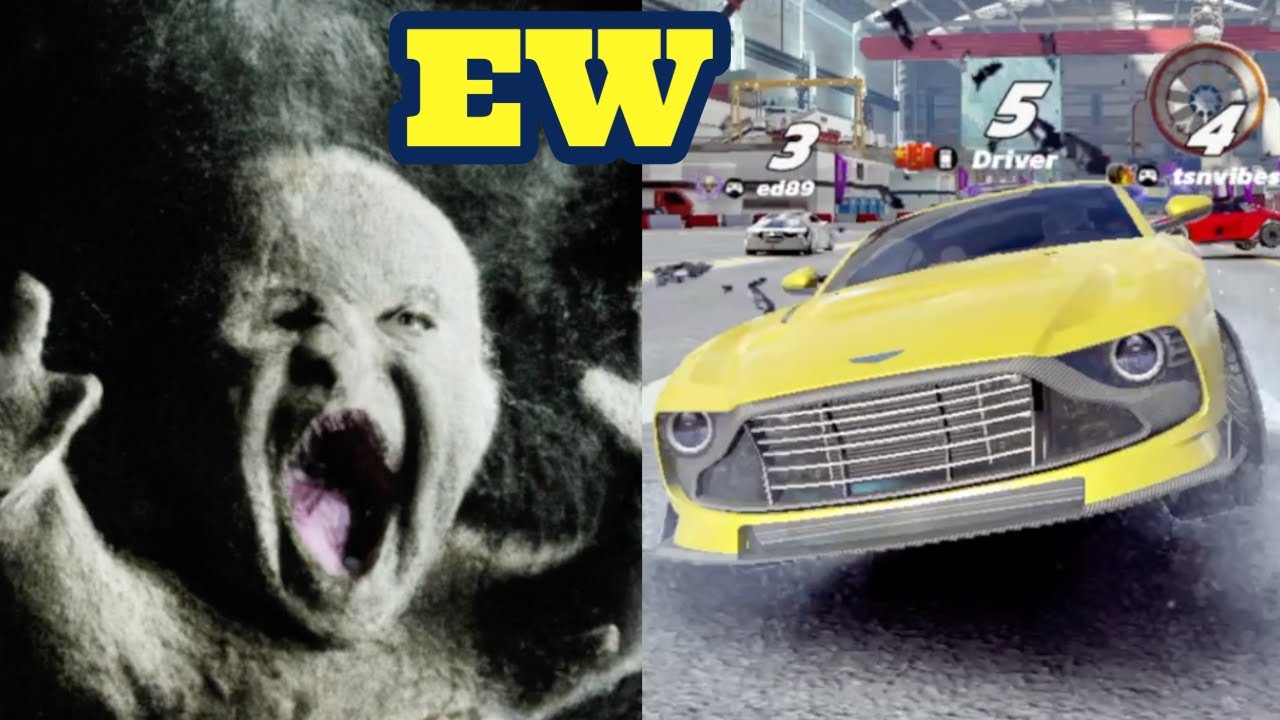 THE SIBLING NOBODY LOVES - Aston Martin Valour | Asphalt Legends Unite