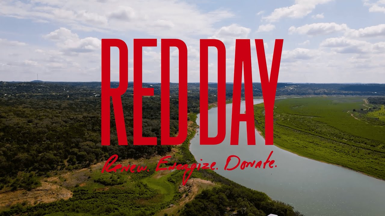 Keller Williams RED Day 2025, Giving Back Together (Official Recap)