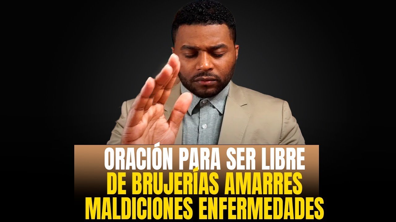 🔴SI NECESITAS LIBERACIÓN  ESCUCHA ESTA ORACION🔥🙏🩸