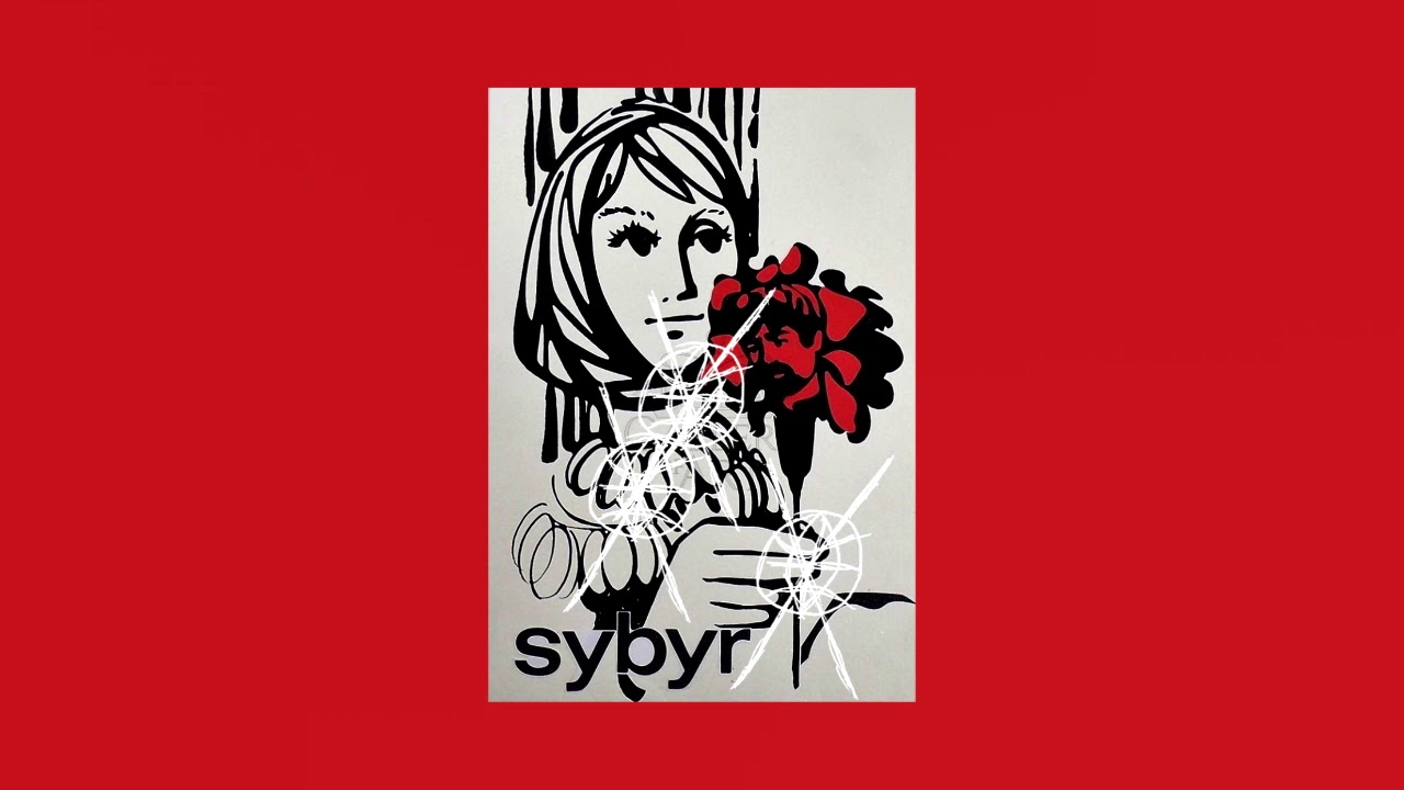 Sybyr - DAYS BEFORE NETGEER