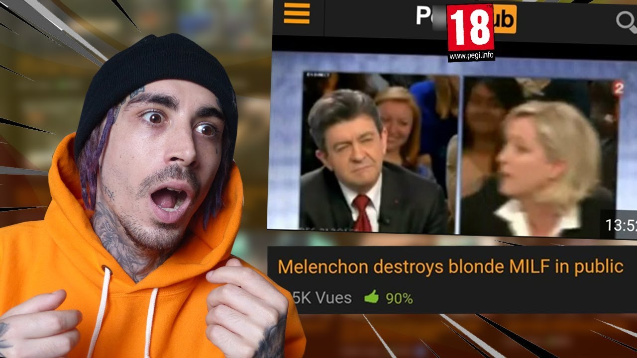 LES PIRES COMMENTAIRES DES SITES X !